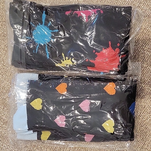 Compression Stocking NEW 5 pair - Picture 4 of 4